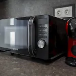 хоризонт Lejlighed *