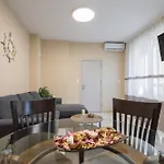 хоризонт Burgas City