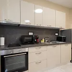 Lejlighed хоризонт *