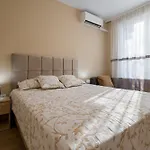 хоризонт Burgas City