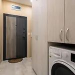 хоризонт *