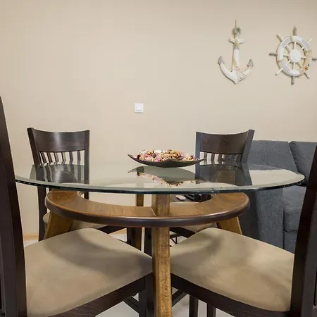 хоризонт Apartamento
