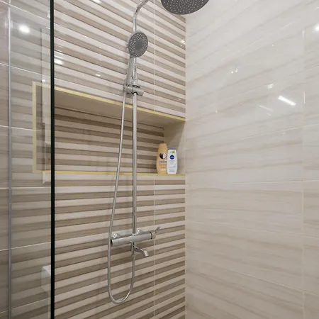 Apartamento хоризонт Burgas
