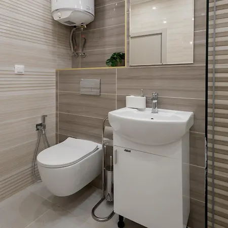 Apartamento хоризонт *