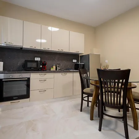 хоризонт Appartement
