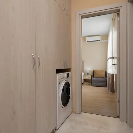 Appartement хоризонт