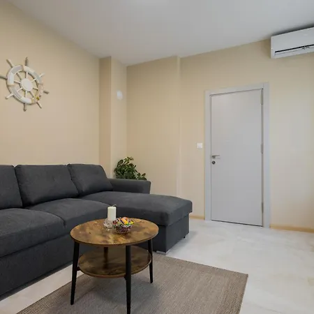 хоризонт Apartamento