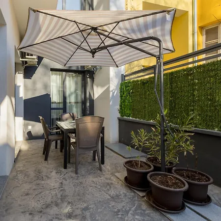 хоризонт Apartamento
