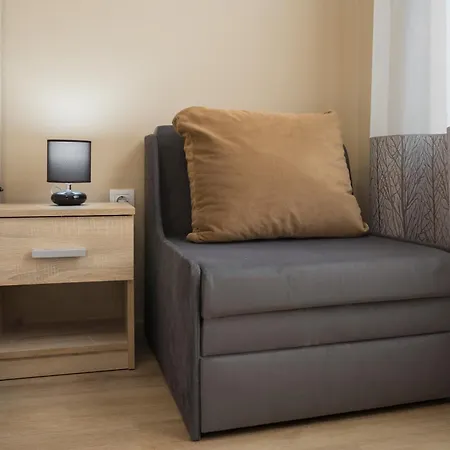 хоризонт Apartamento Burgas