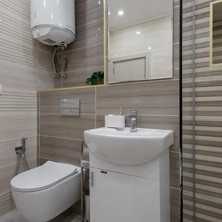 Appartement хоризонт