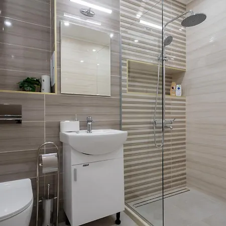 Apartamento хоризонт *