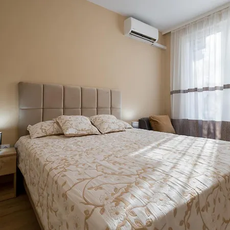 хоризонт Burgas