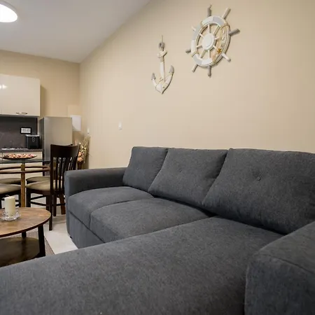 Appartement хоризонт *