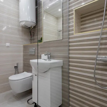 Apartamento хоризонт Burgas