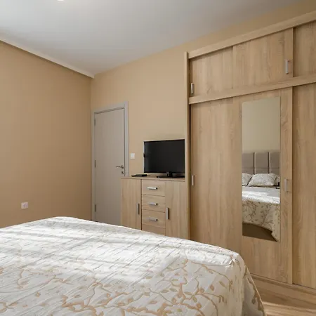 Apartamento хоризонт